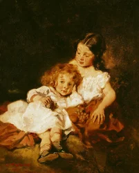 La sorella maggiore